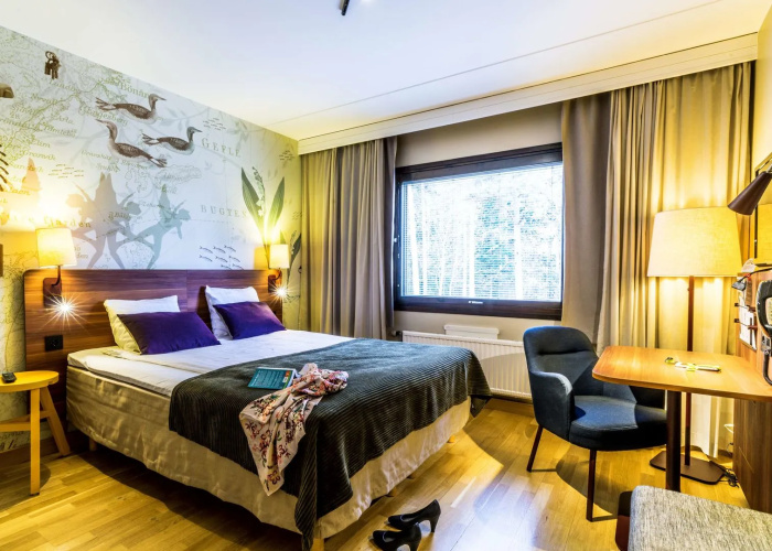 Scandic Gävle Väst