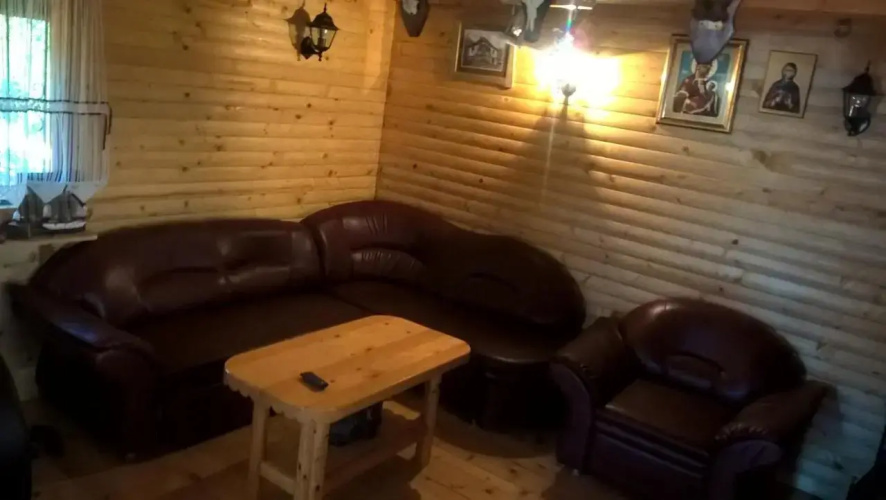 Guest House Papirko