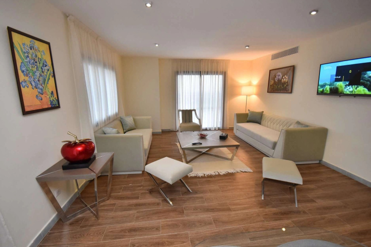 Liberte Hotel Oran