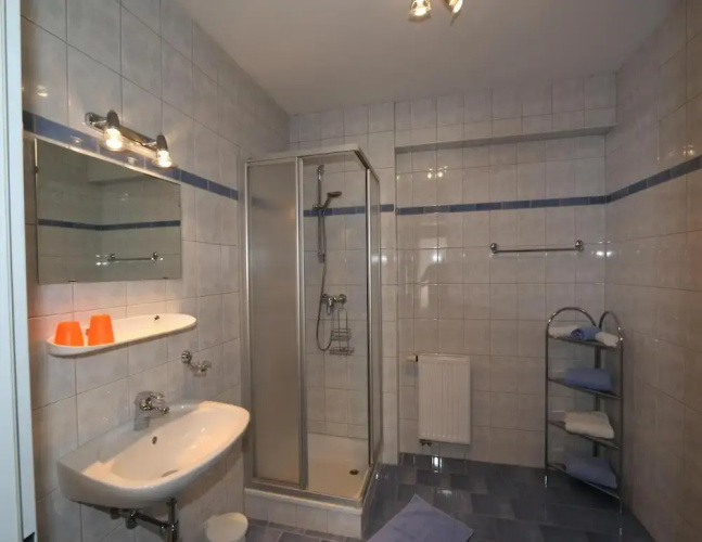 Apartment in Zugspitz Arena Near Cycle Path