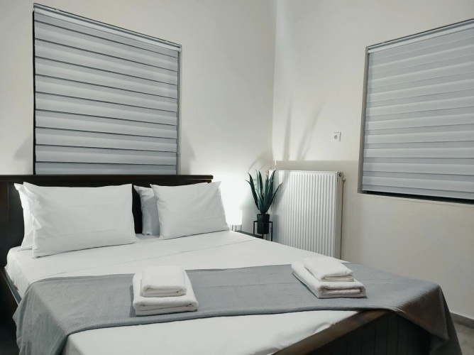 Preveza Mosaic House