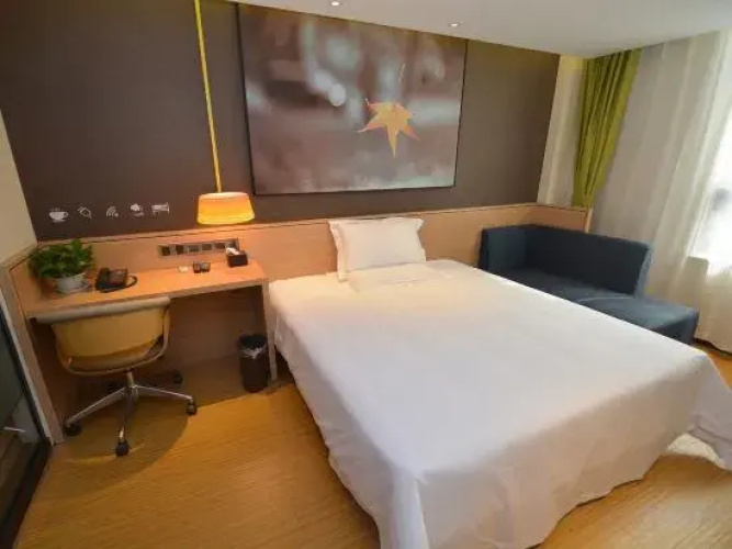 IU Hotel