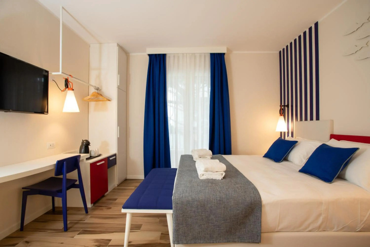 Hotel Villa Eugenia