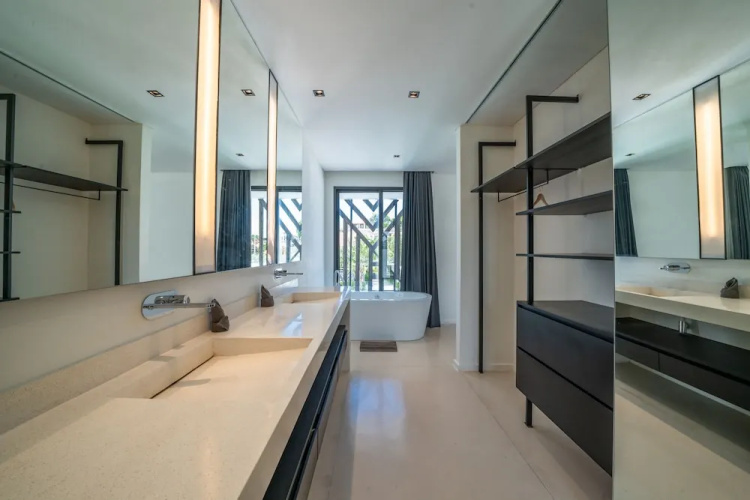 Villa BullHouse