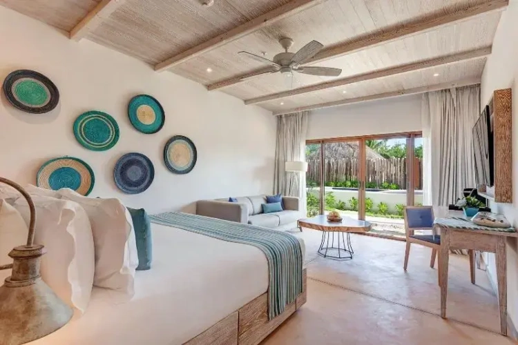 1 Bedroom Standard room