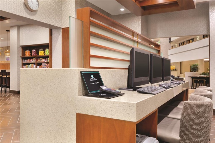 Embassy Suites by Hilton Orlando International Drive ICON Pa photo 15