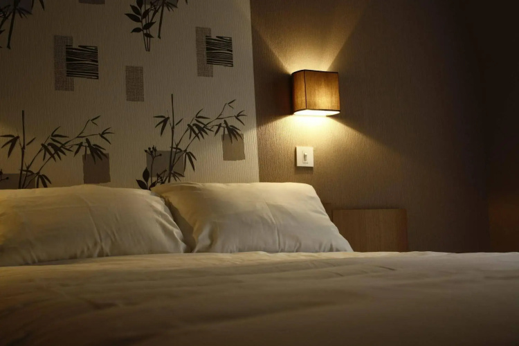 Hotel Du Touring