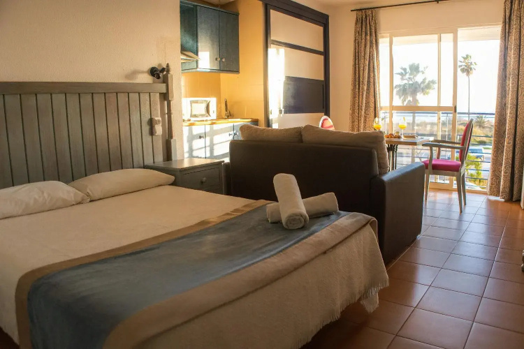 Hotel Playa Conil
