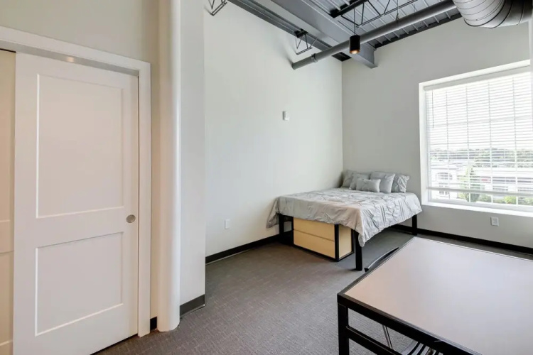 Bloomington Getaway < 1 Mi to IU Campus!