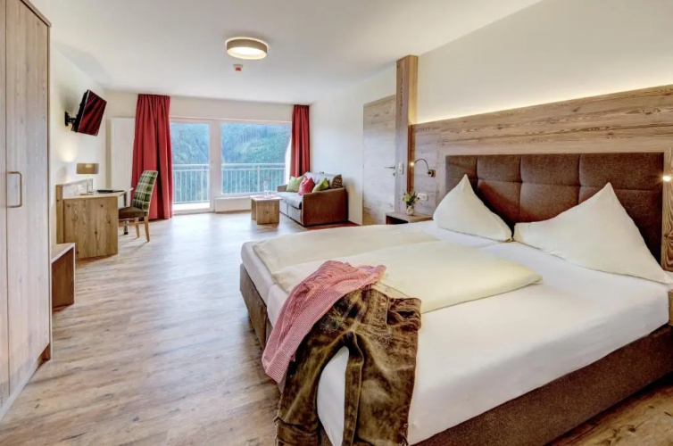 Berghotel Jaga-Alm
