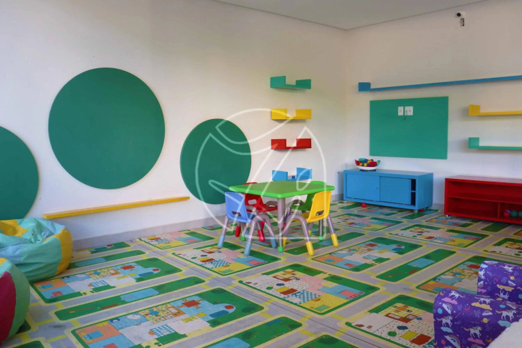 Park Veredas - 2 Quartos