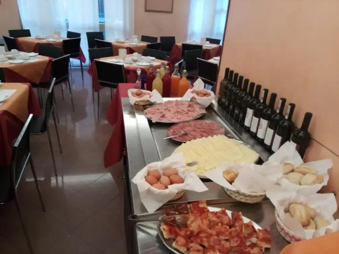 Hotel Manola