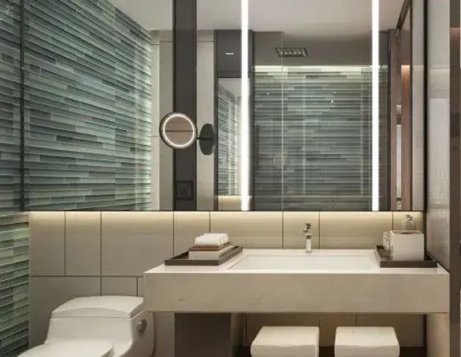 Fairfield by Marriott Hangzhou Qiantang