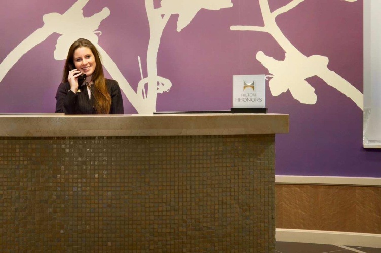 Embassy Suites by Hilton Raleigh Durham Airport Brier Creek photo 41