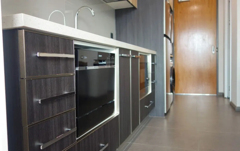 1 Bedroom Apartment with balcony