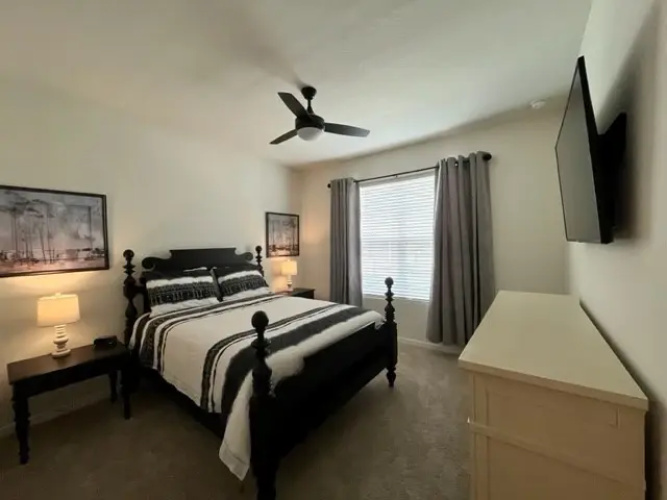 8020OSC, Davenport, US