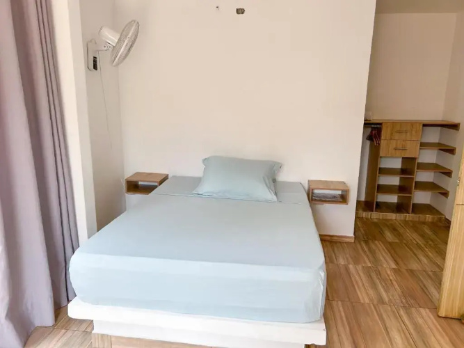 Ebenezer apartahotel