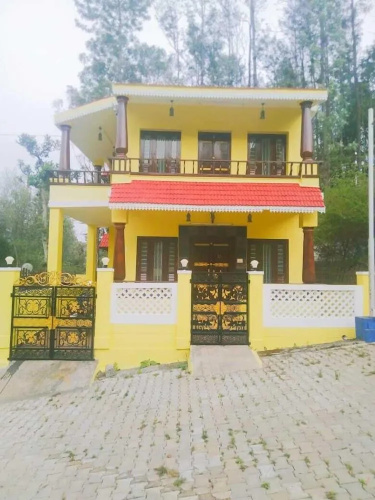 Yercaud Grand Inn Hotels & Resorts