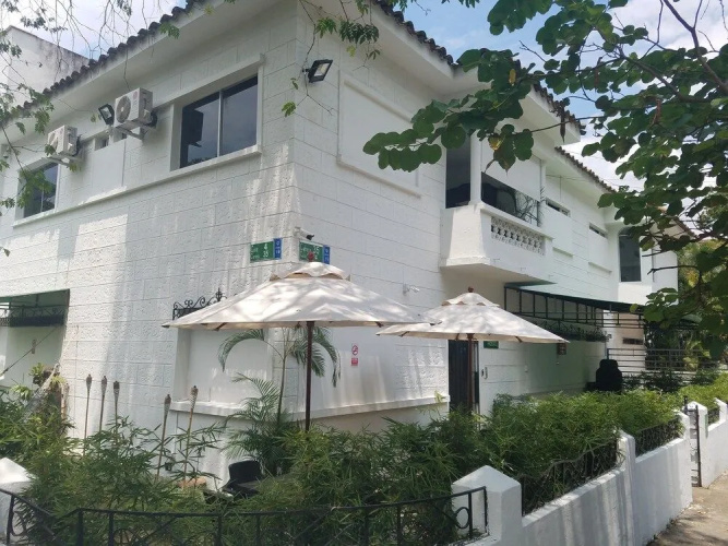 Otel görseli