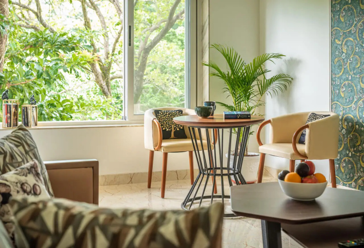 Fortune Apartment By Iksha