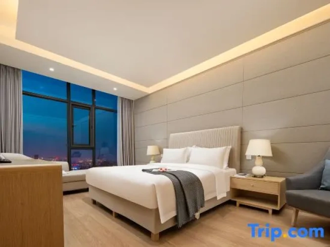 Double Family Suite