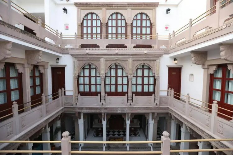 Hotelbild
