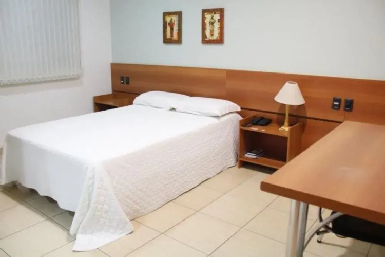 Guerini Suite Hotel