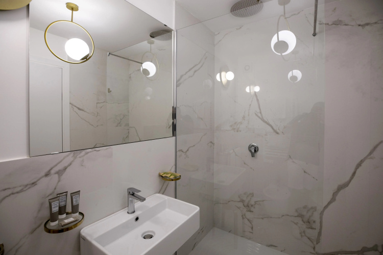 Azzoli Trapani - Apartments & Skypool - Adults Only photo 8