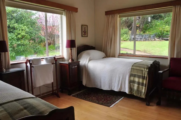 Kierie Kwaak Self Catering