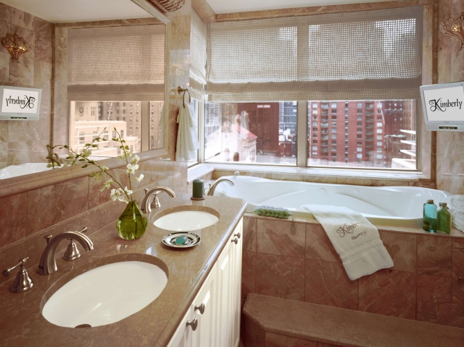 The Kimberly Hotel photo 21