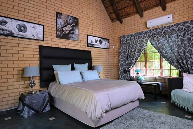 Thabong Bed and Breakfast