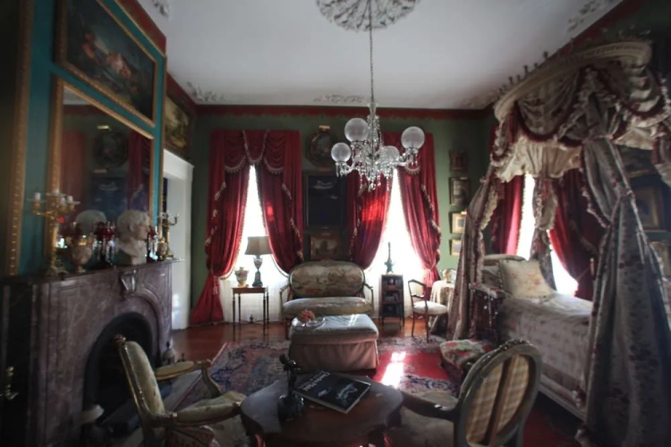 Sunnyside Bed & Breakfast