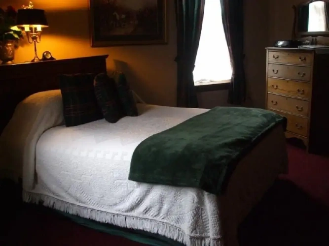 Deluxe Double Apartment