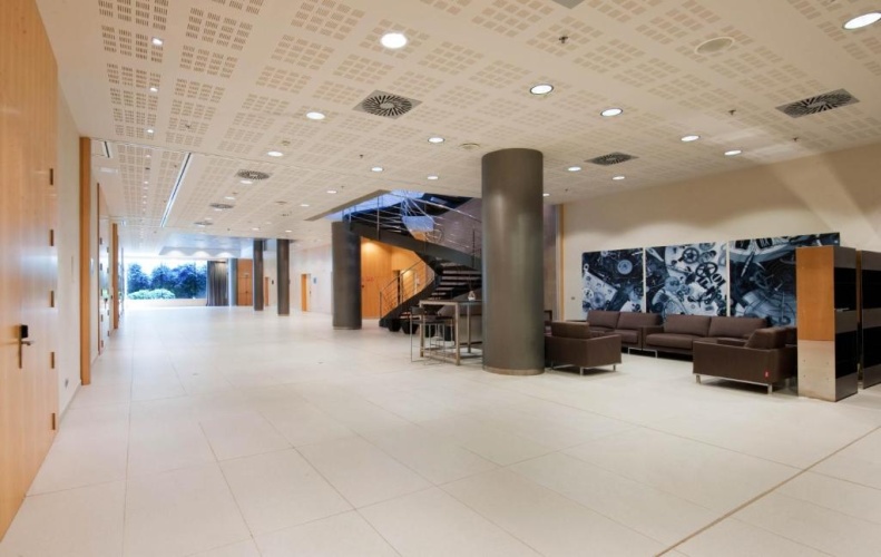Alexandre Hotel Fira Congress photo 26