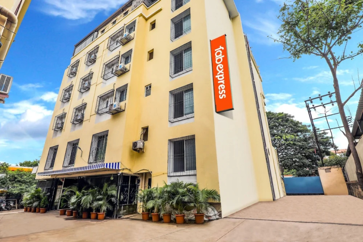 Imagen del hotel