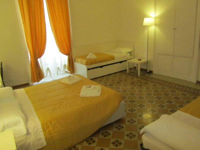 Orsini Reali B&B