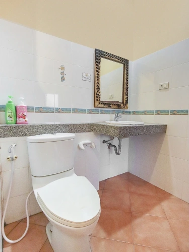 Premium Twin room