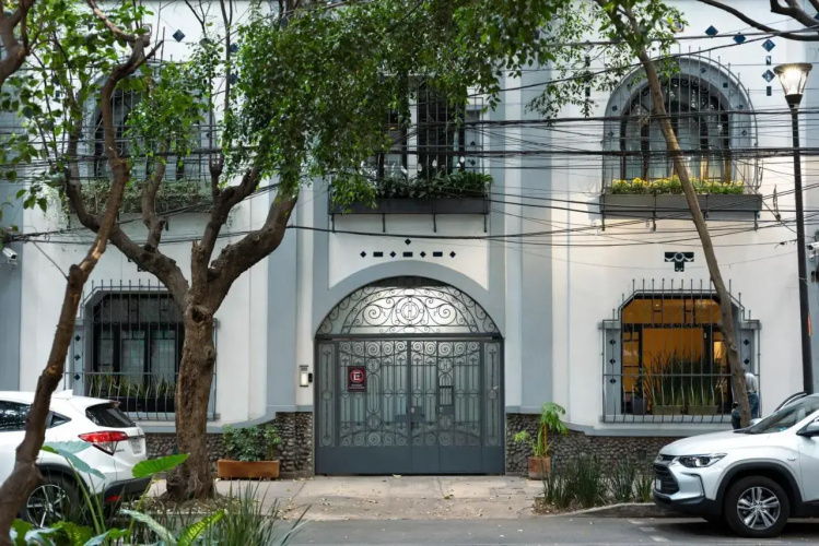 Hotelafbeelding