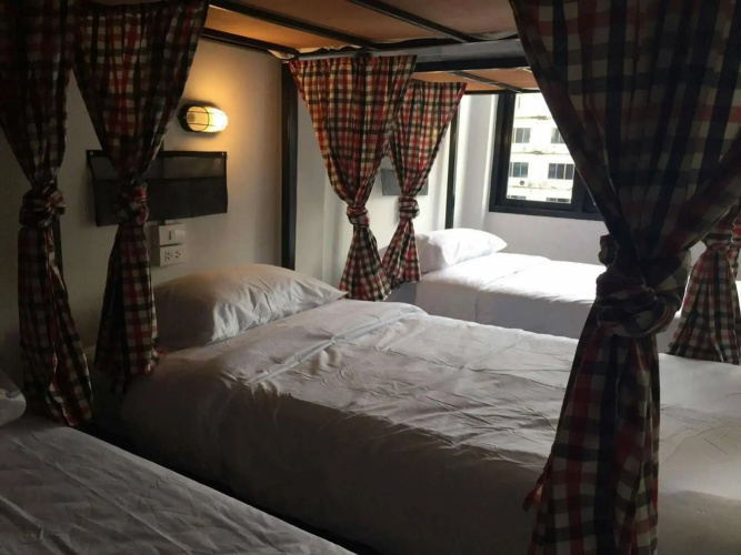 Puck Hostel