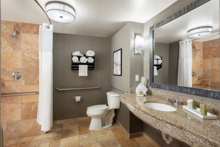 Hilton Columbia Center photo 11