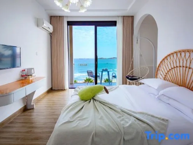 Family Suite with sea view