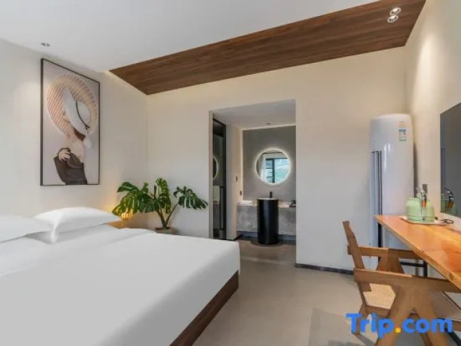 3 Bedrooms Family Suite