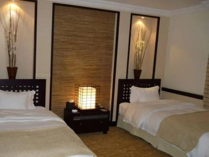 Issham Hotel