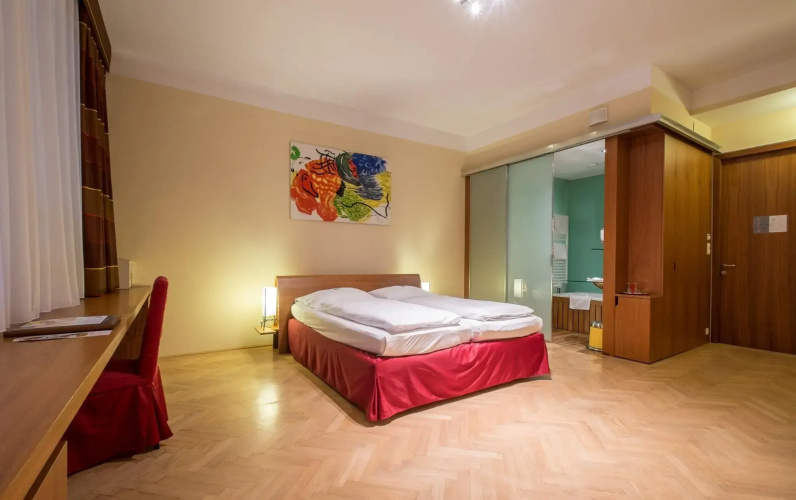 SHS-Hotel Papageno