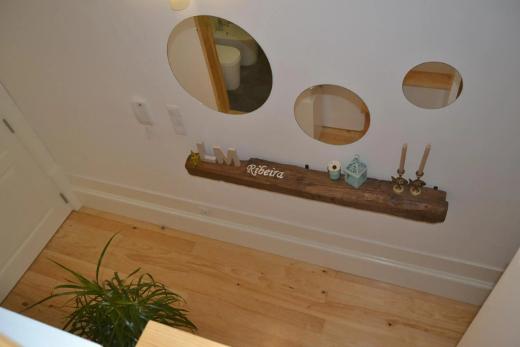 Apartamento LM Ribeira
