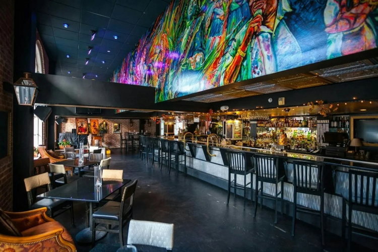 Bourbon Orleans photo 25