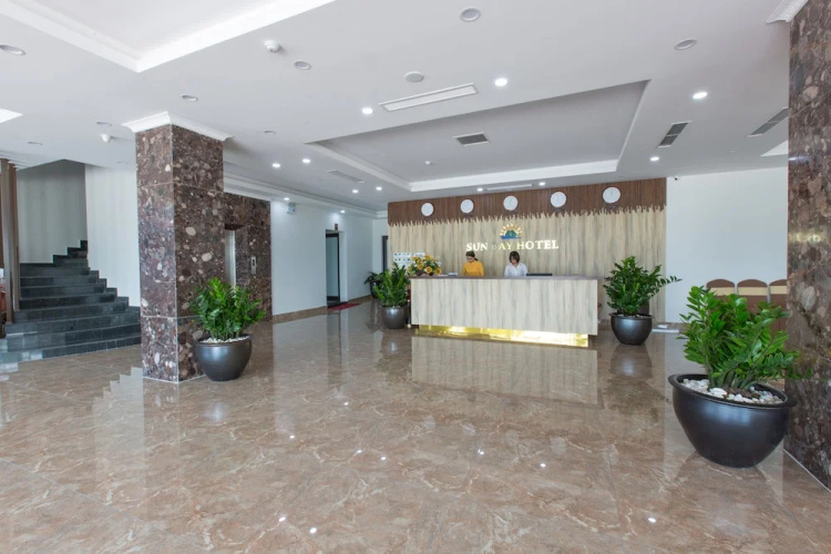 Sun Bay Hotel
