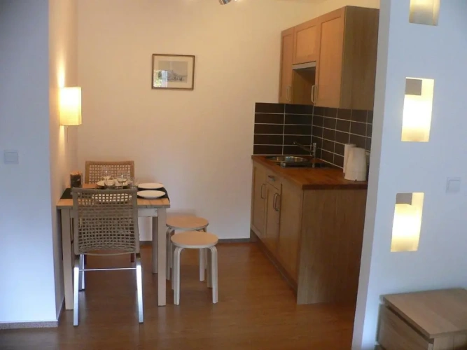 Standard Family room