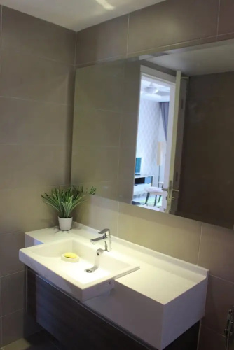 Teega Suites - Puteri Harbour - JCL