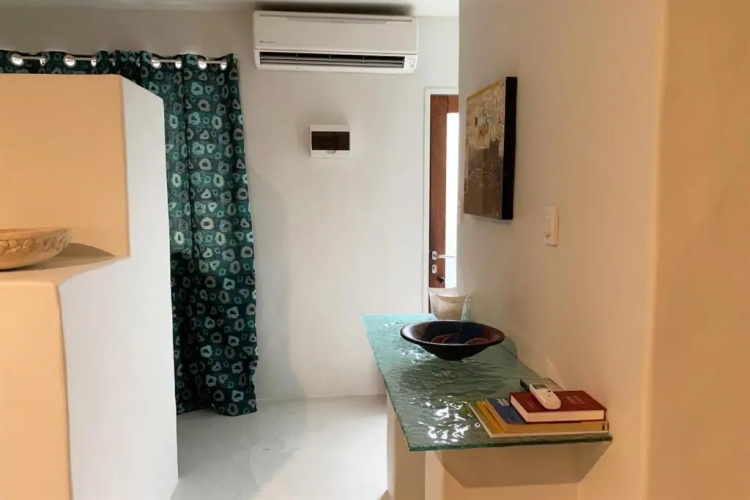 Beachside 2 with Private Heated Plunge Pool